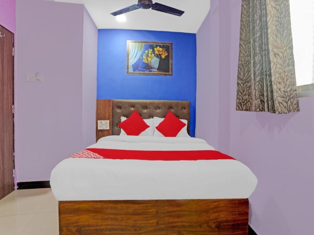 Hotel Welcome Inn,mumbai 3*