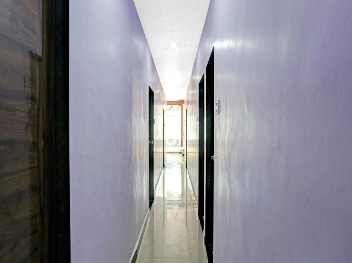 Hotel Welcome Inn,mumbai Mumbai
