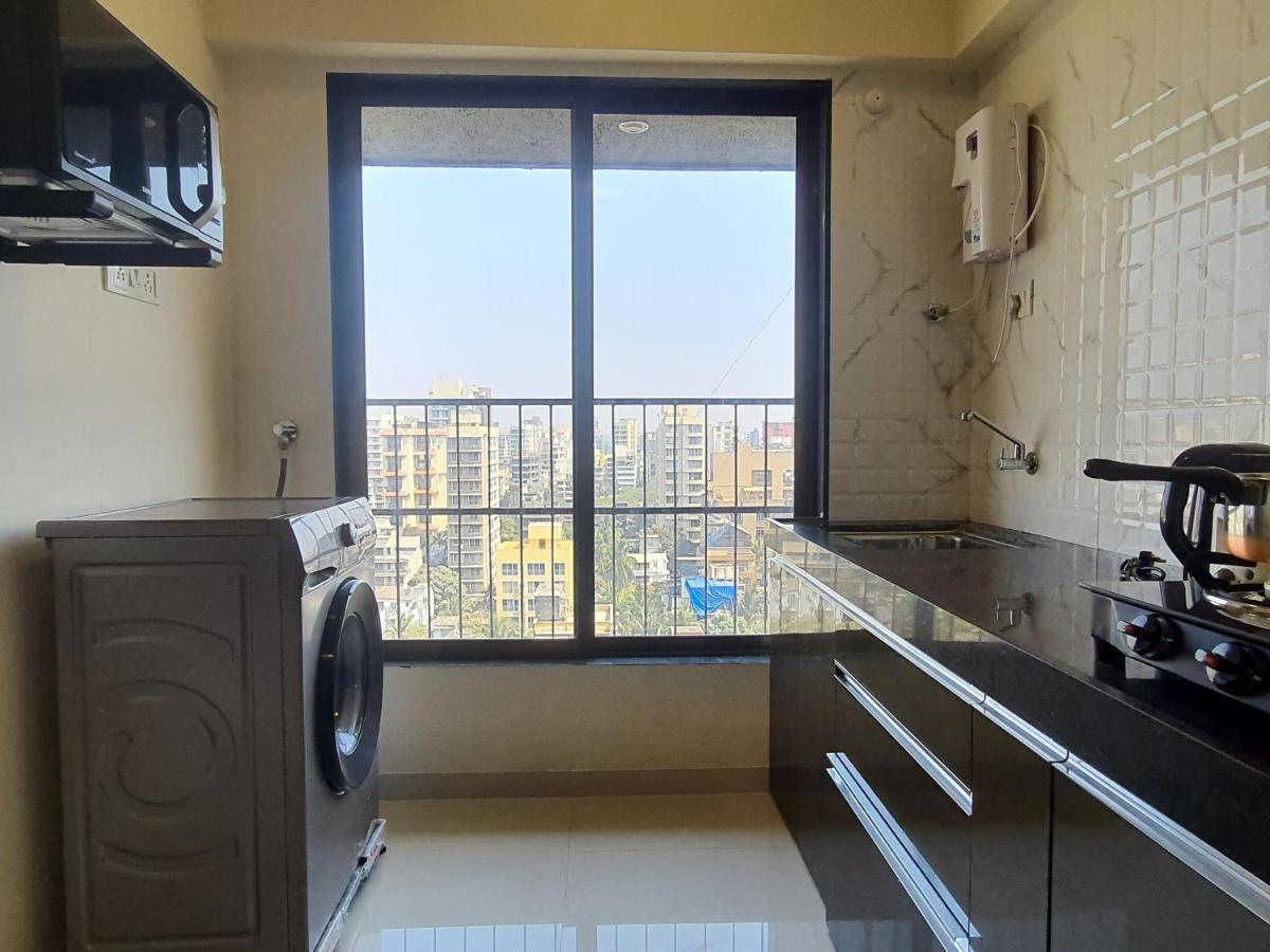 Osi Khar West Bombaim