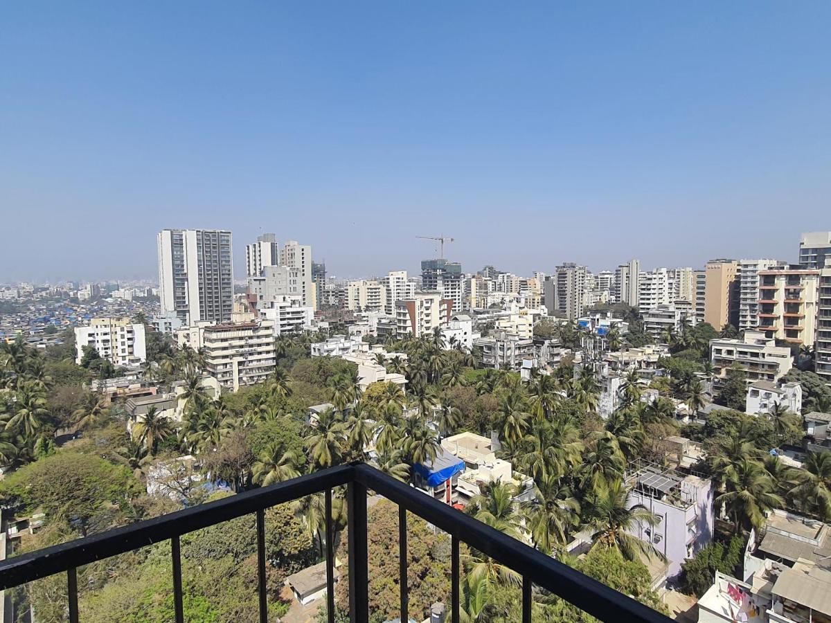 Osi Khar West * Bombaim