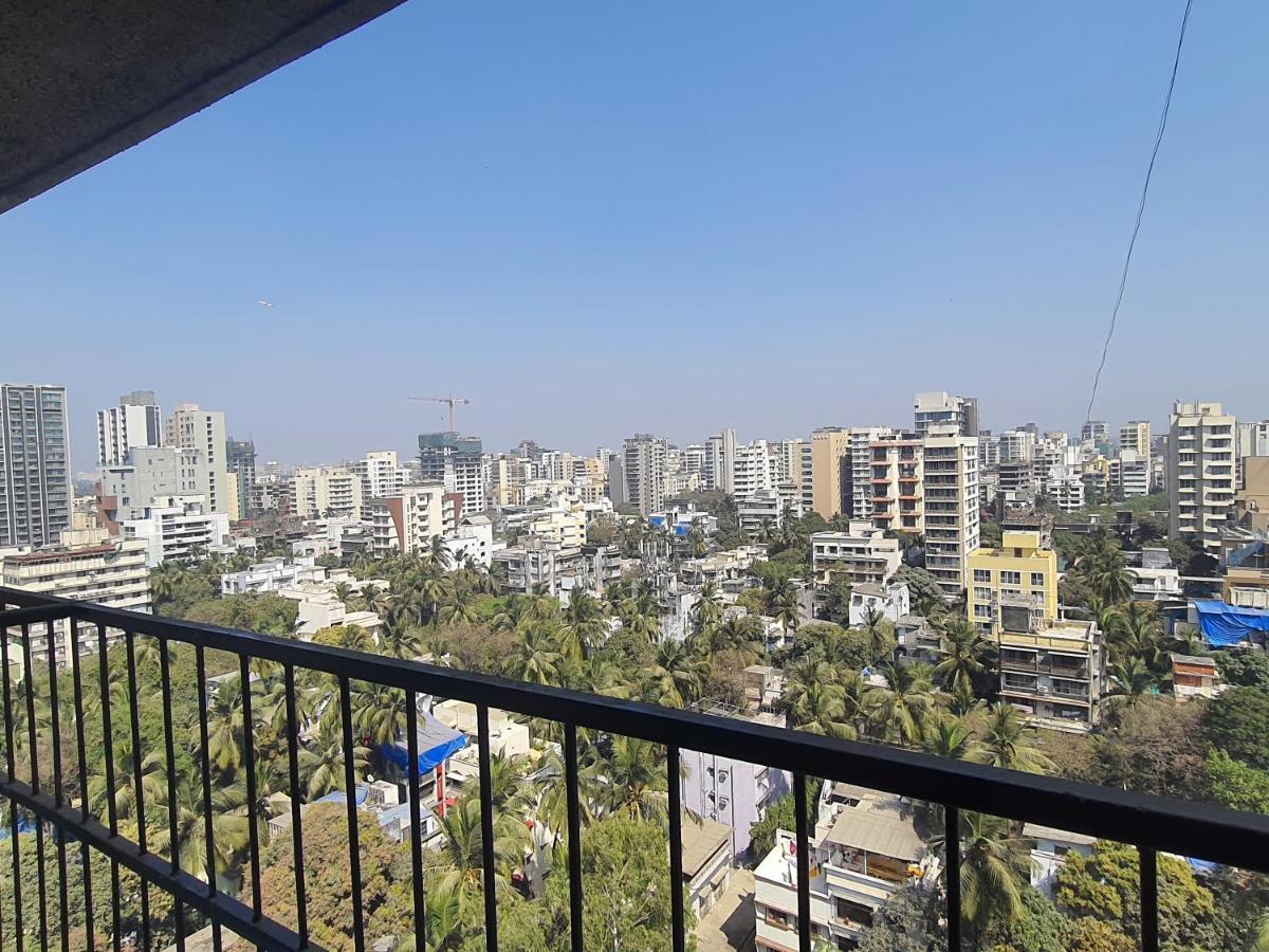 Apartamento Osi Khar West Bombaim