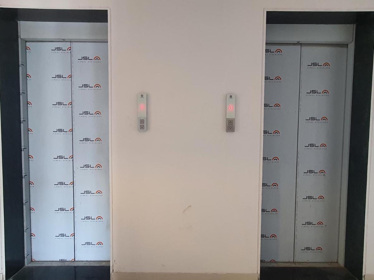 Osi Khar West Bombaim