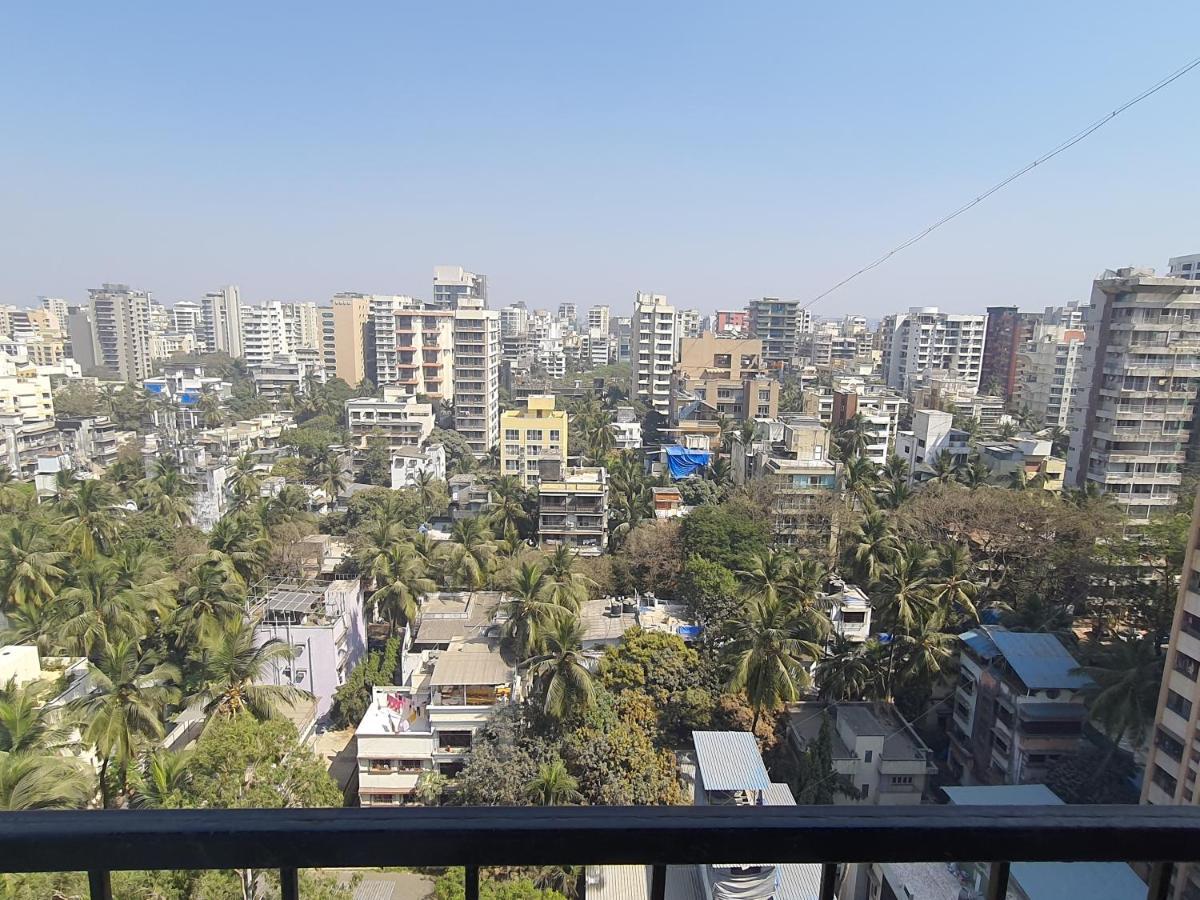 Osi Khar West Apartamento *