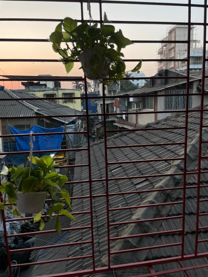 Apartment Bazaar House Mumbai
