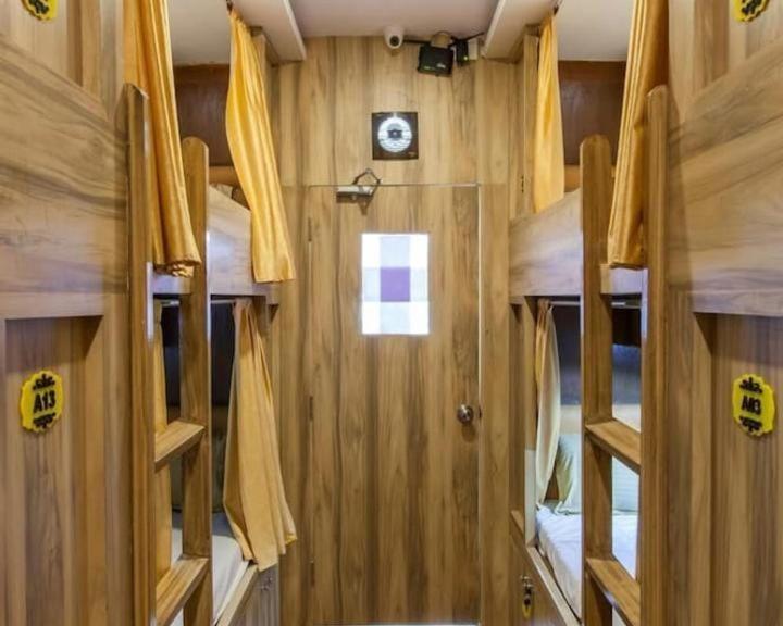 Hotel New Abza Mumbai