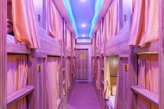 New Abza Hotel Mumbai