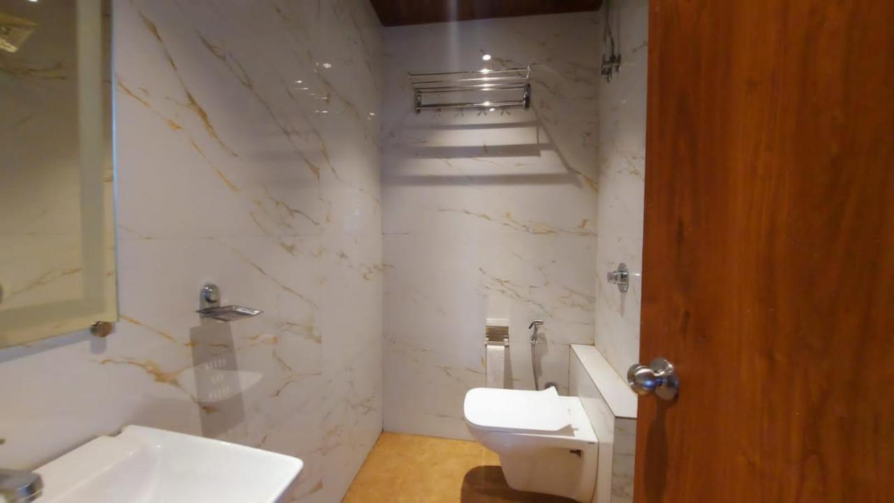 Rigga Kokilaben Dhirubhai Ambani Hospital Hotel 3*