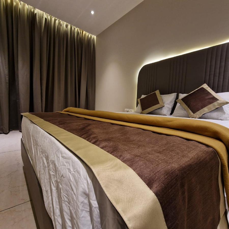 The Ube Residency - In Malad Mumbai