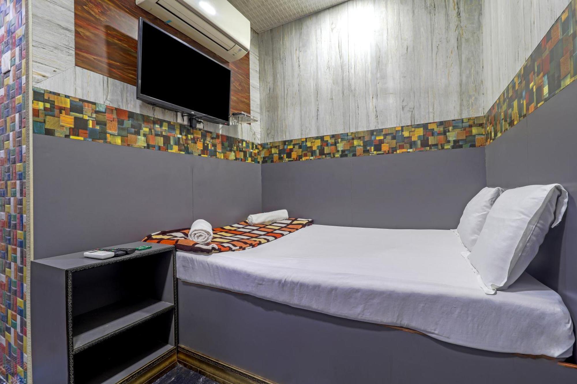 Capital Hotel Mumbai