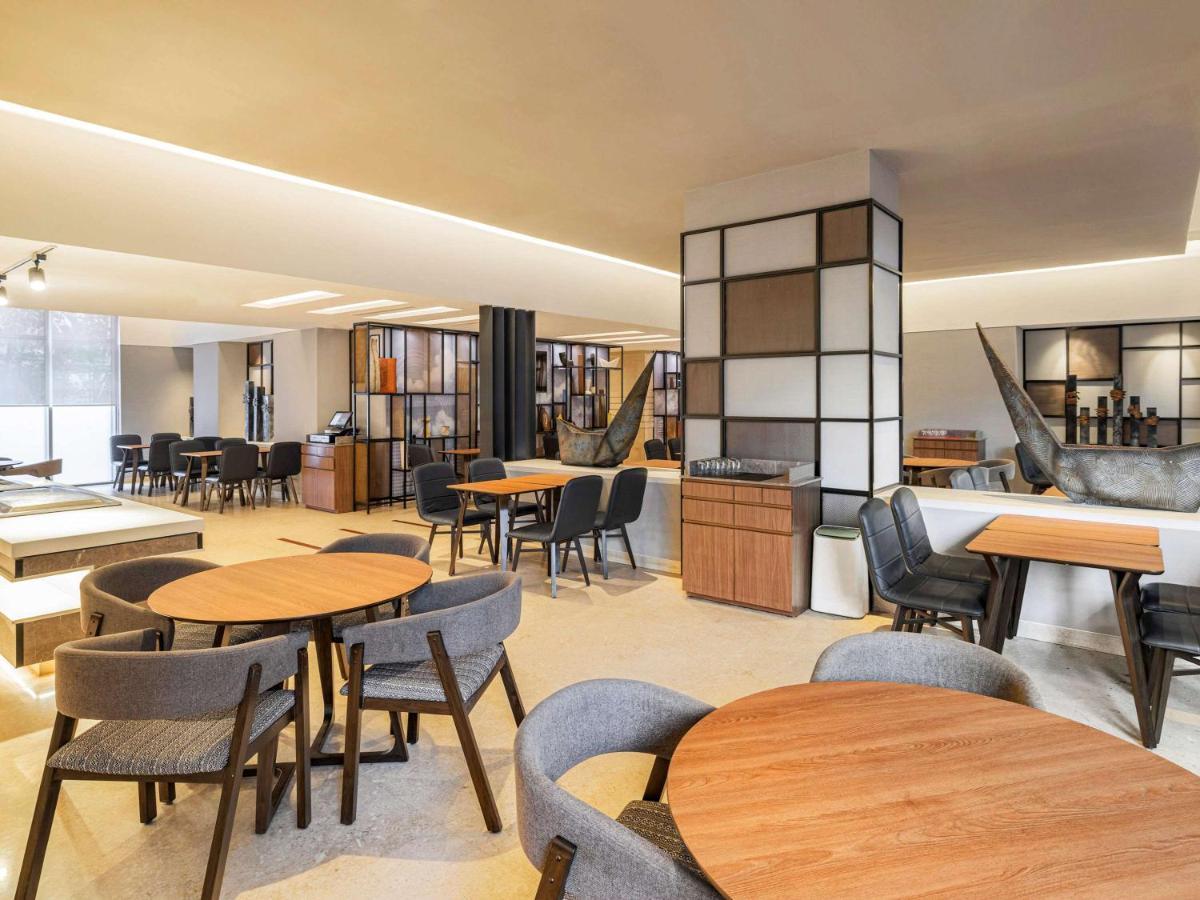 Ibis Airport - An Accor Brand Hotel