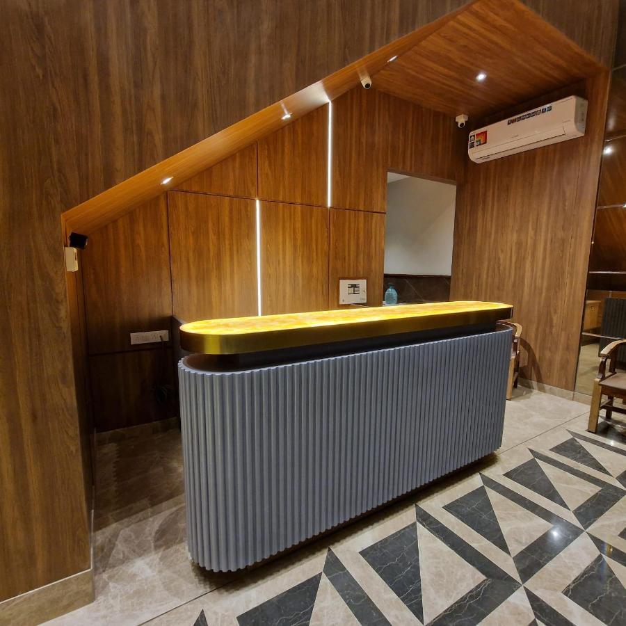 The Ube Residency - In Malad 2*