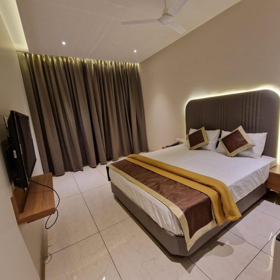 The Ube Residency - In Malad Hotel Mumbai