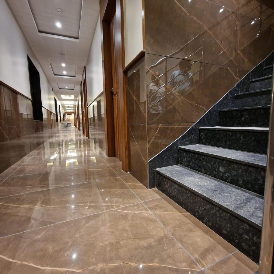 The Ube Residency - In Malad 2* Mumbai