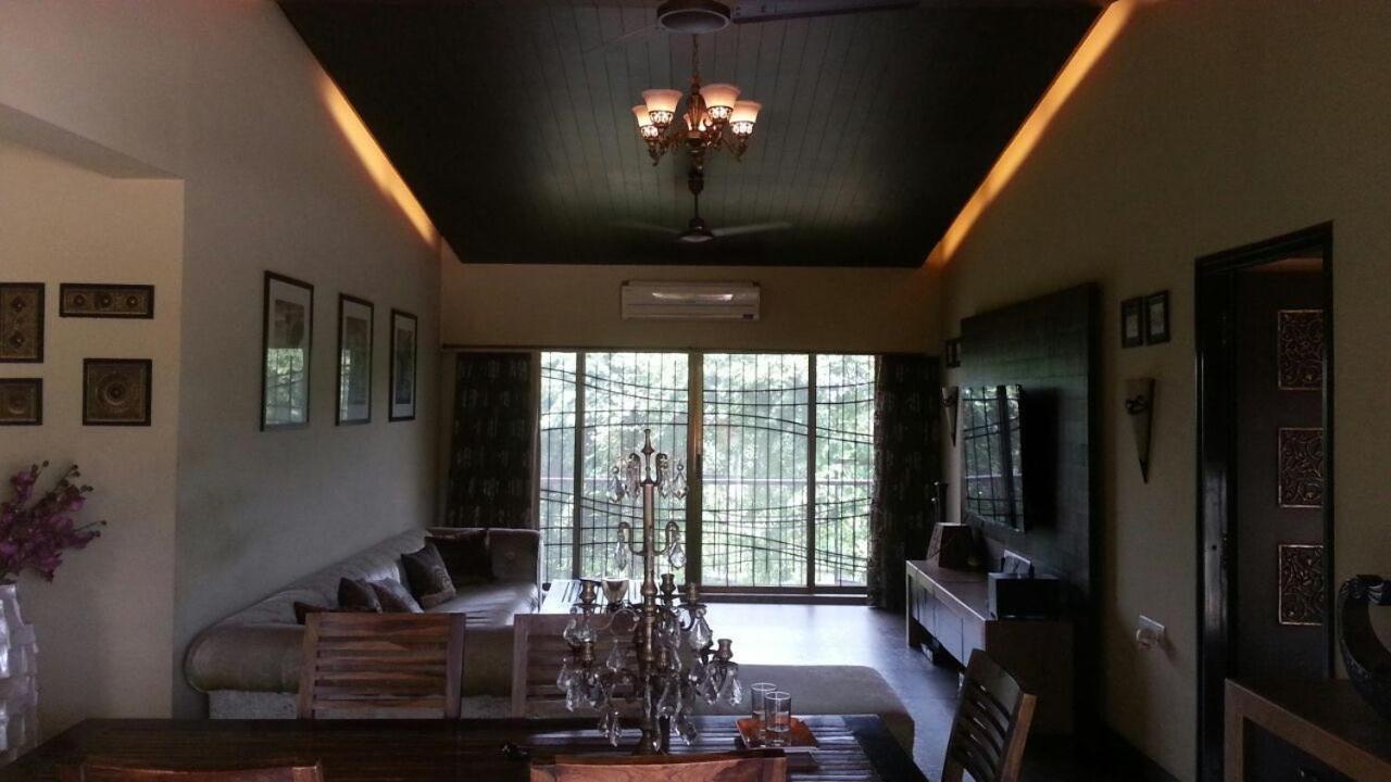 The Royal Palmss Villaa Villa Mumbai