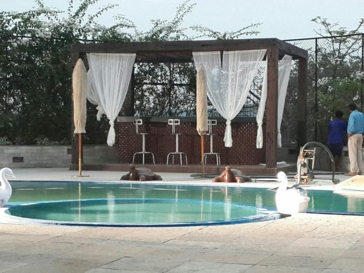 The Royal Palmss Villaa