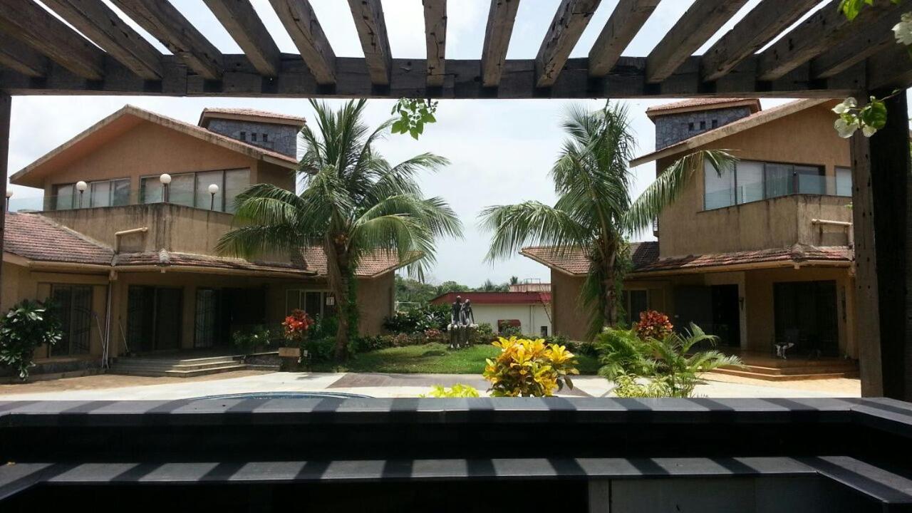 The Royal Palmss Villaa Villa *