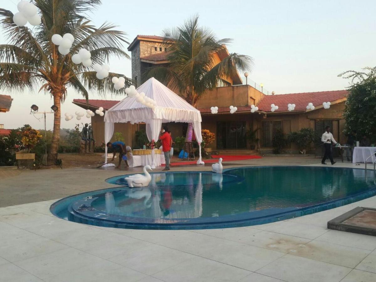 Villa The Royal Palmss Villaa *