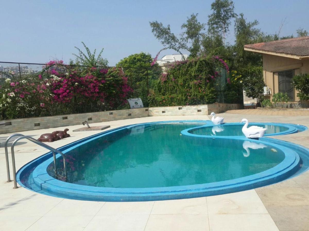 Villa The Royal Palmss Villaa Mumbai