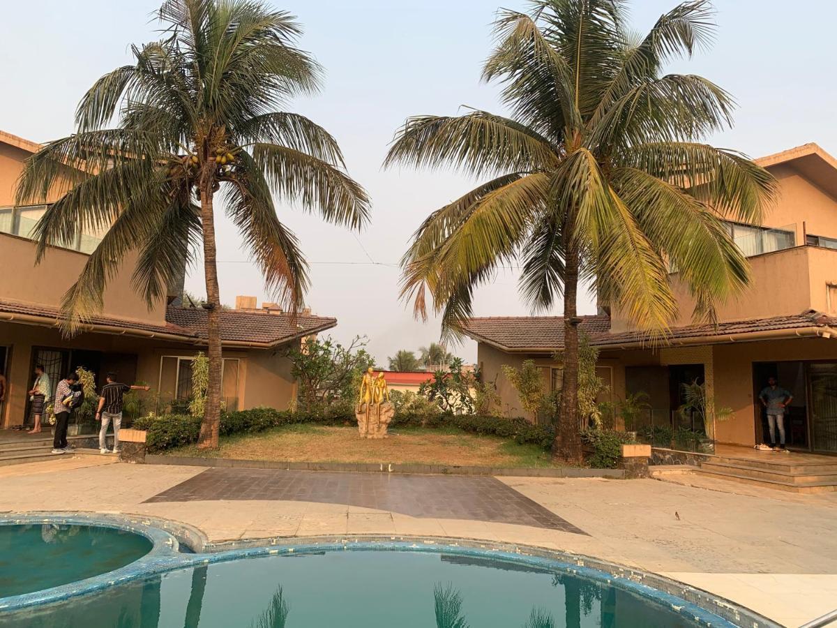The Royal Palmss Villaa Mumbai