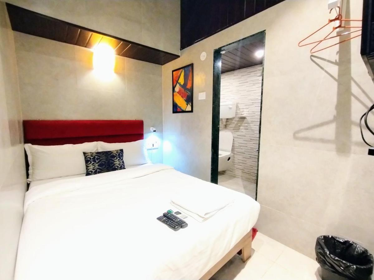 Eros - Near Airport T2 3* Mumbai