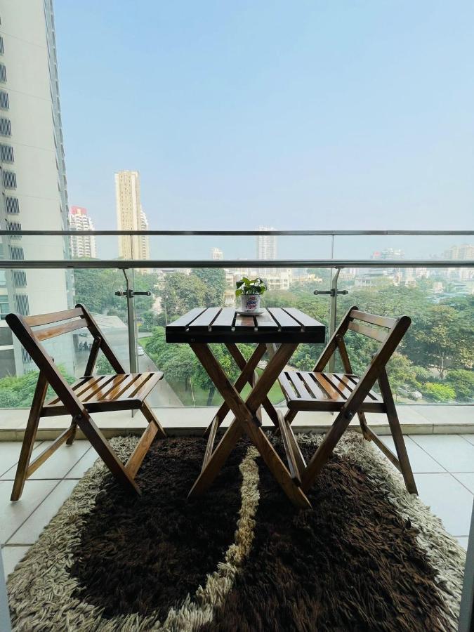Homestay Xperia Service Mumbai