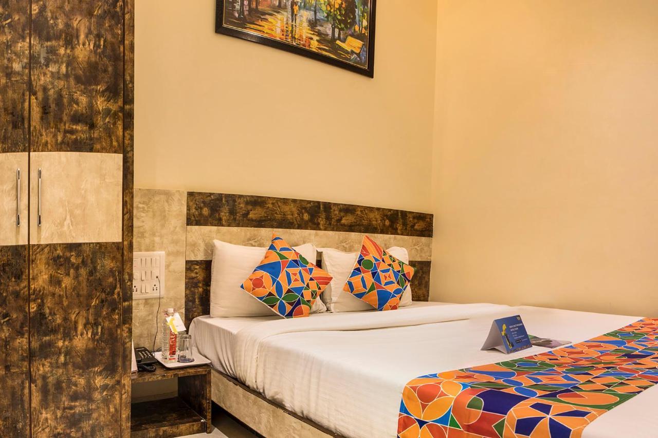 Fabexpress Embassy Grand - Nr Bkc Mumbai