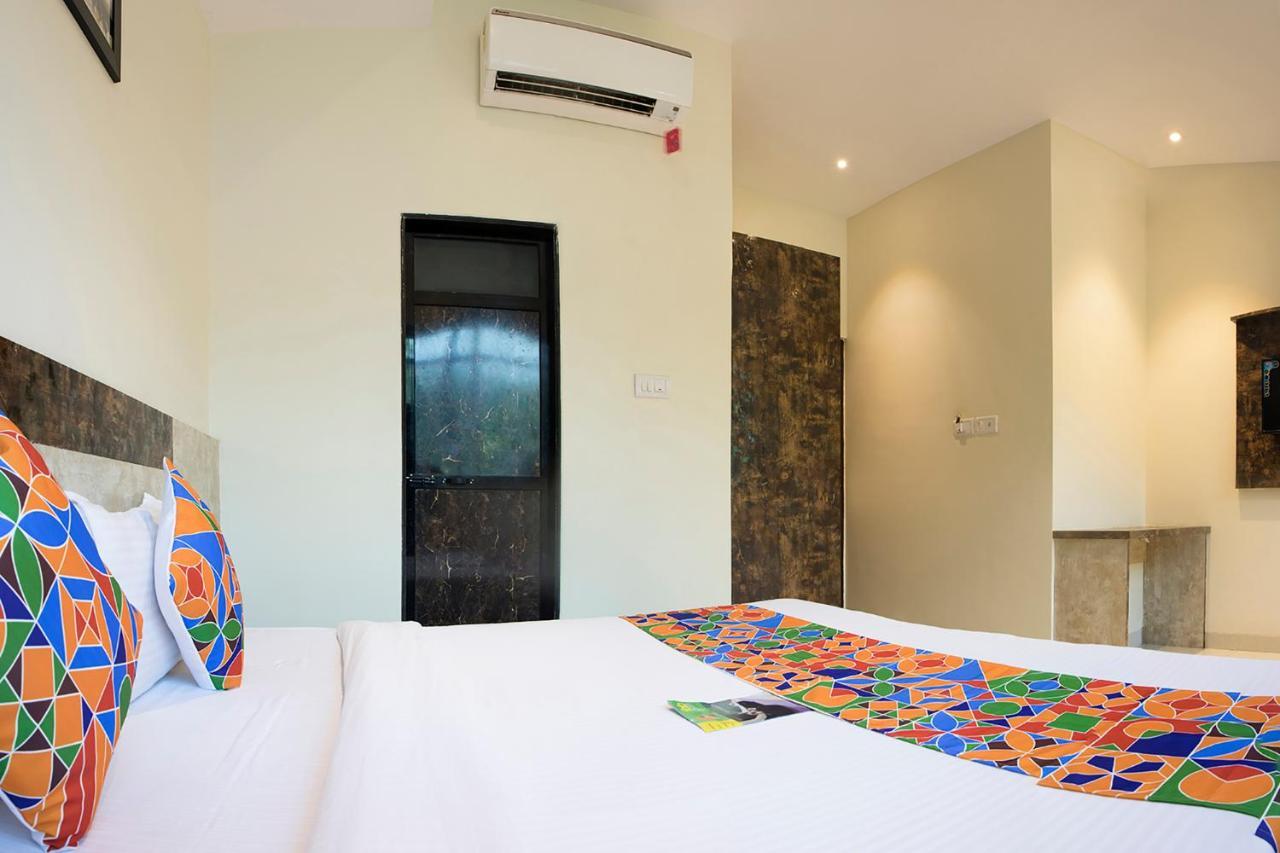 Hotel Fabexpress Embassy Grand - Nr Bkc Mumbai