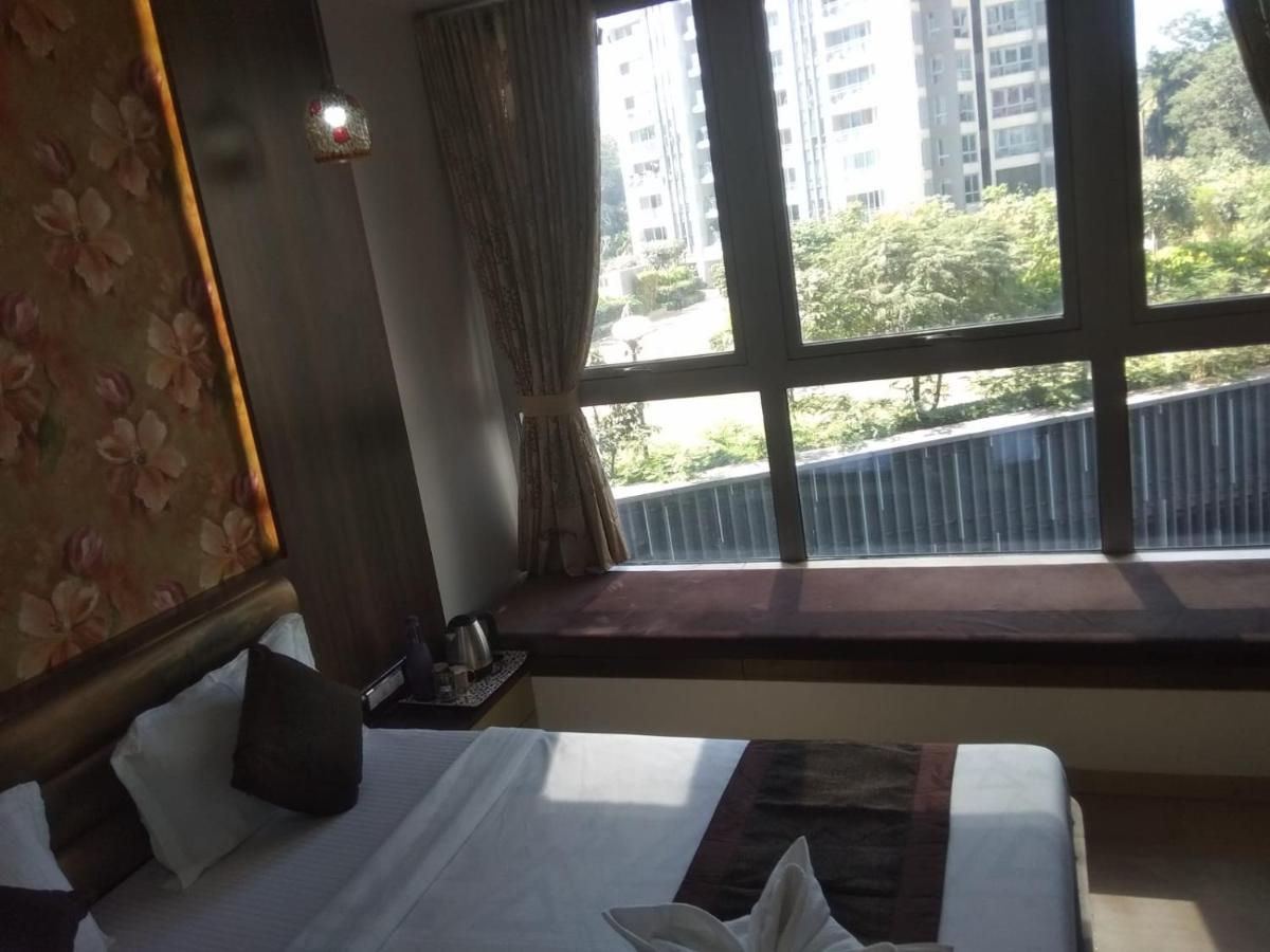 Homestay Xperia Service Mumbai