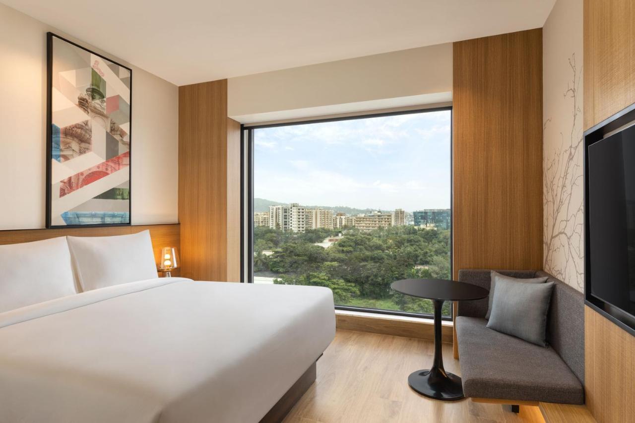 Fairfield By Marriott International Airport Hotel