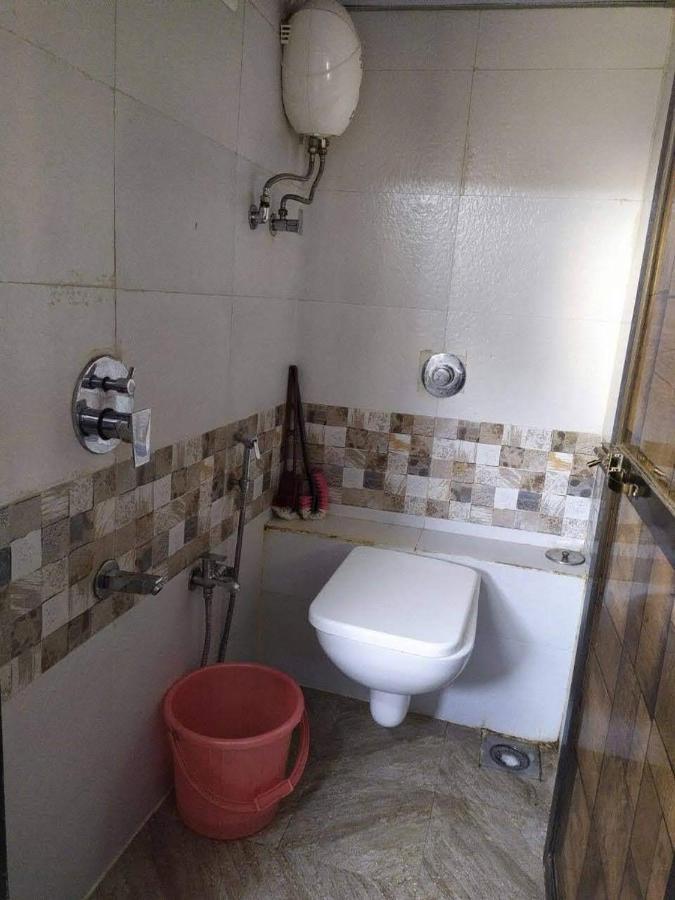 Super Apartment