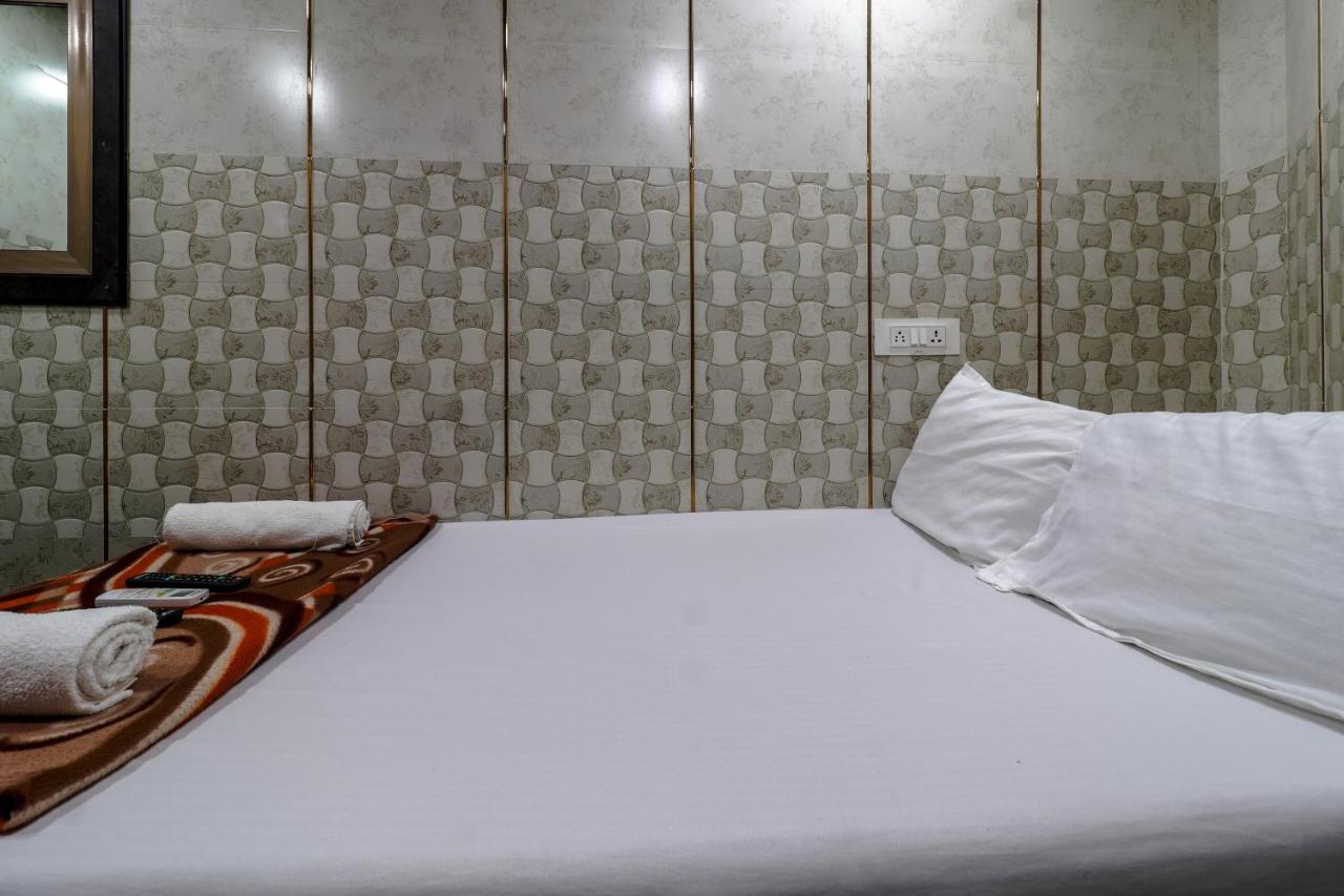 Capital Hotel Mumbai