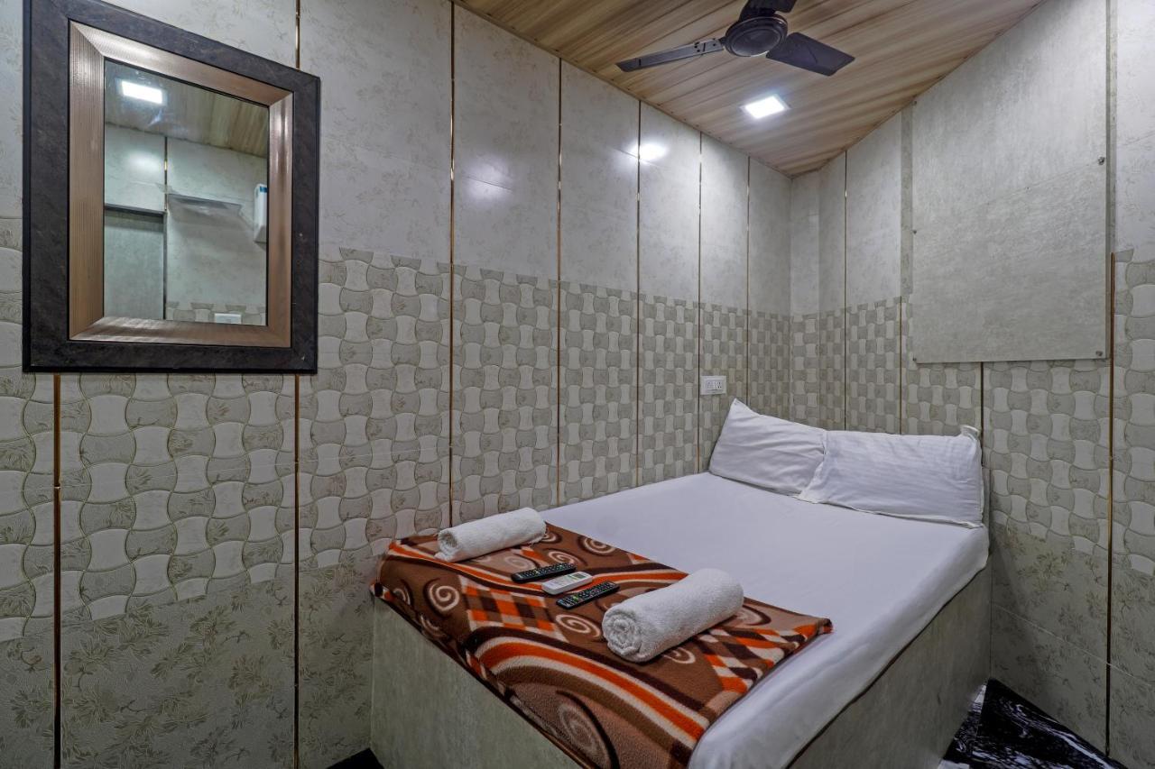 Hotel Capital Mumbai