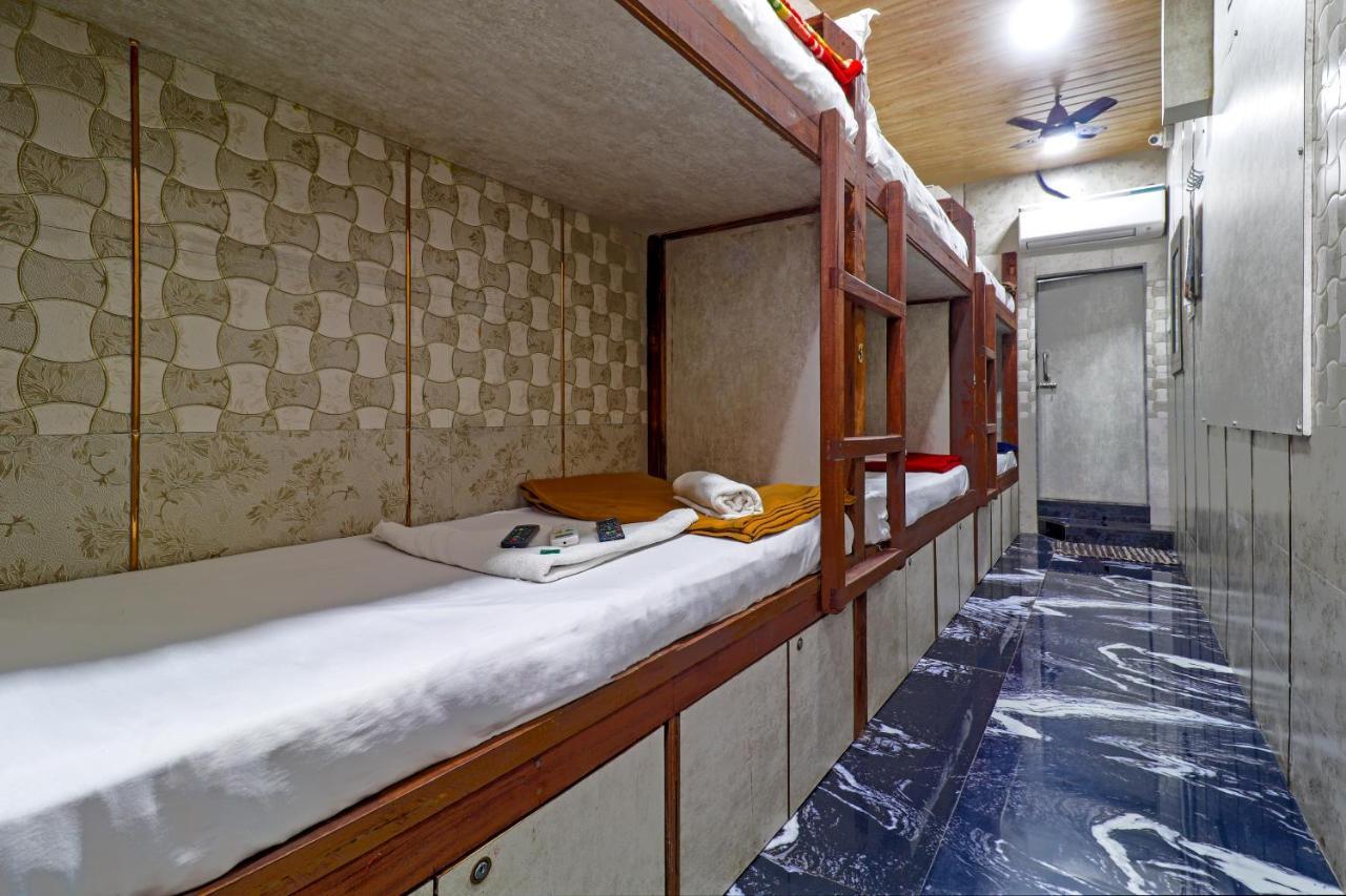 Hotel Capital Mumbai