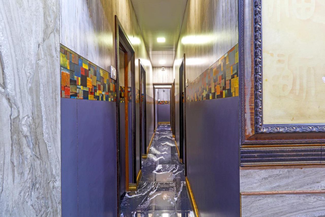 Hotel Capital Mumbai