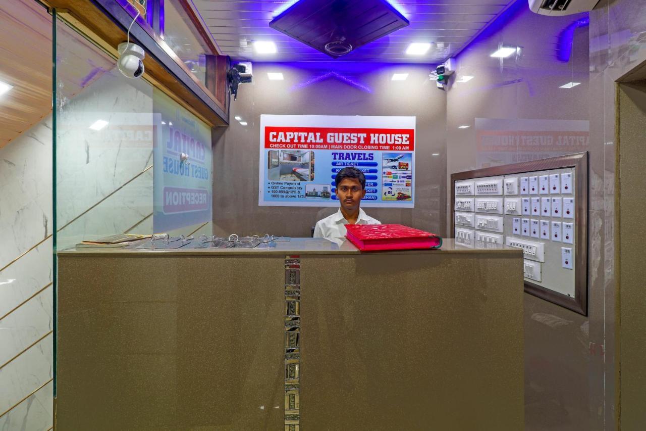 Capital 3* Mumbai