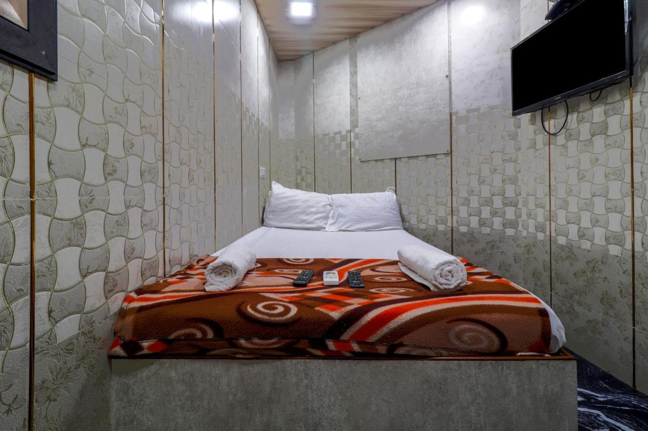 Capital 3* Mumbai