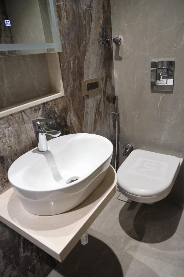 Vishal Hall Inn Mumbai