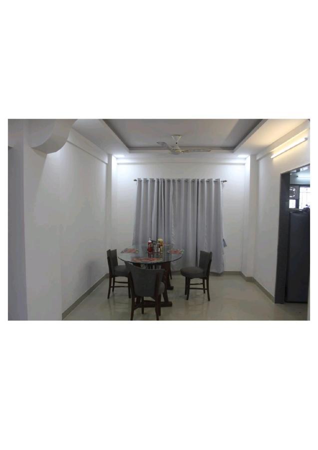 Artist Alley Apartamento Mumbai