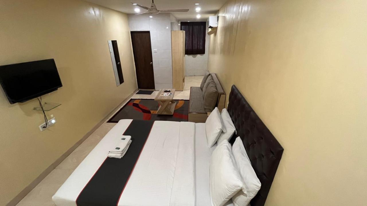 Guest house U Life Mumbai