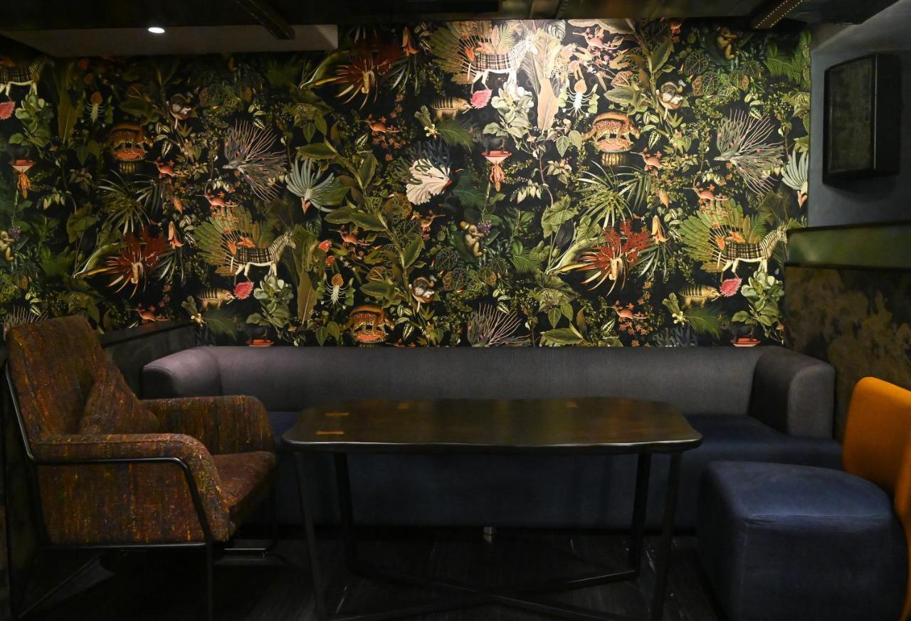 The Shalimar Hotel, Kemps Corner Hotel 4*