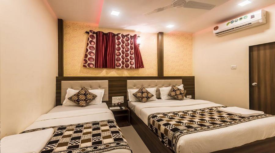 Hotel Golden Galaxy 2*