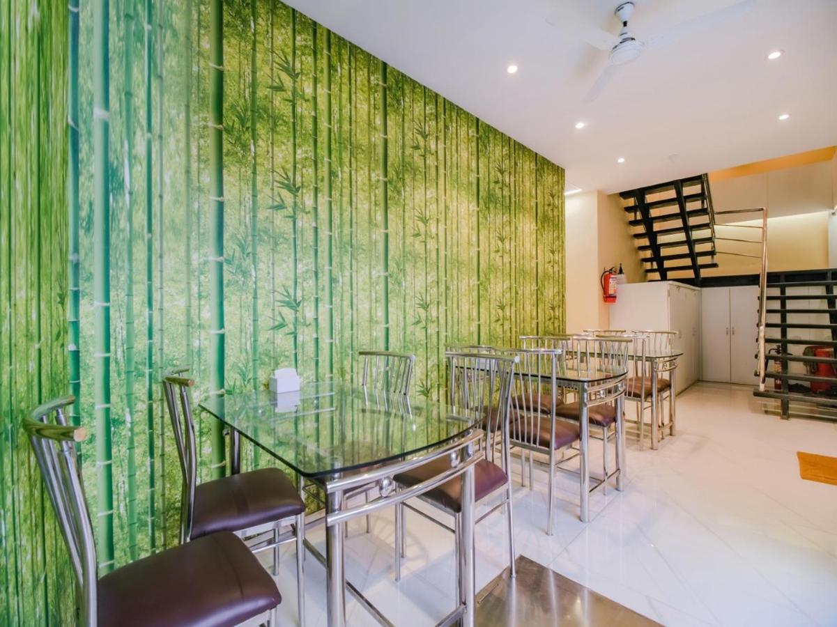 Guest house Ahlan International-bestays Iit