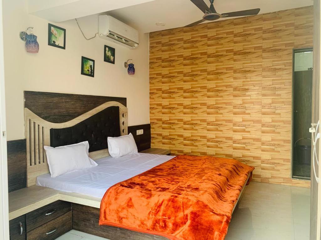 Luxury The Royal Palmss Villaa Villa