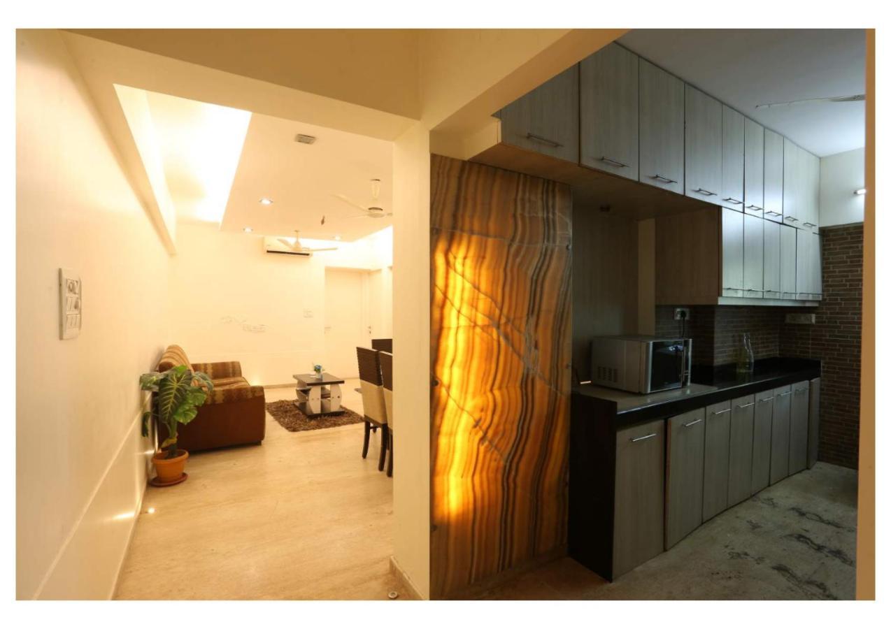 Grand Rosso Apartment *