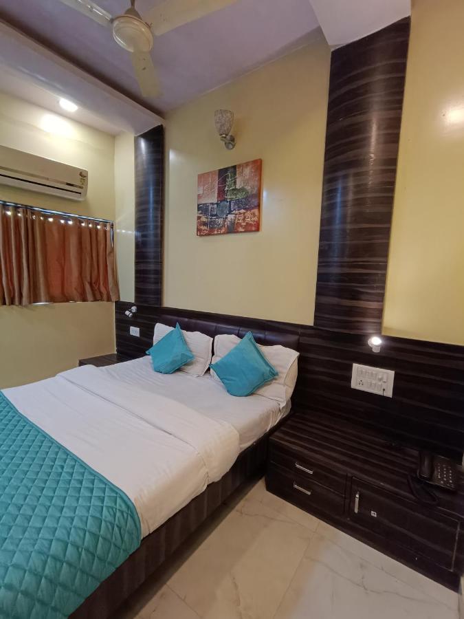 Amber-colaba Hotel Mumbai