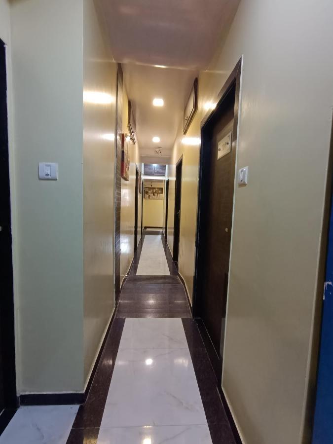 Amber-colaba 3* Mumbai