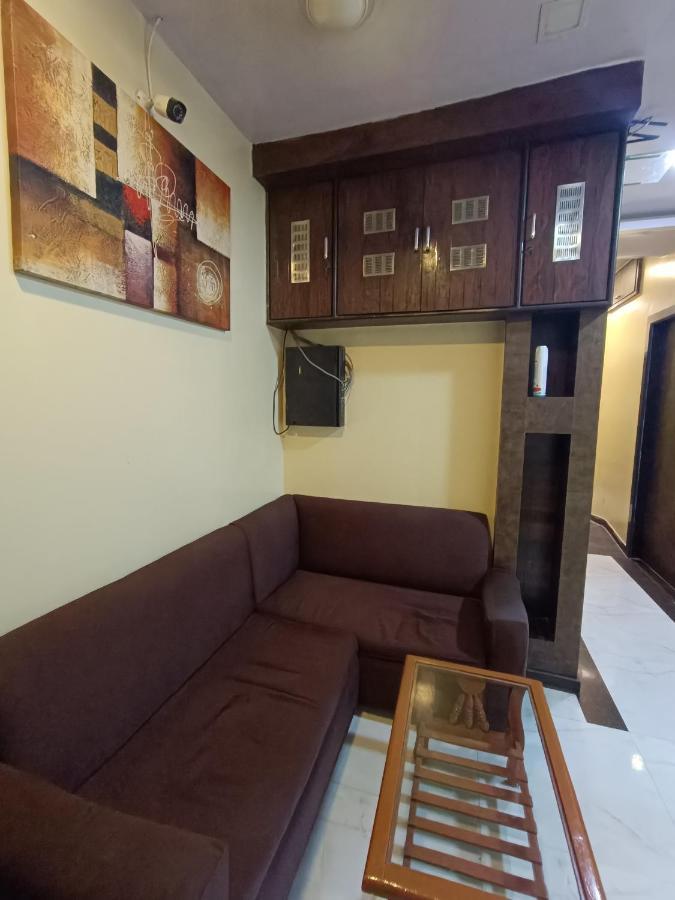 Amber-colaba Hotel