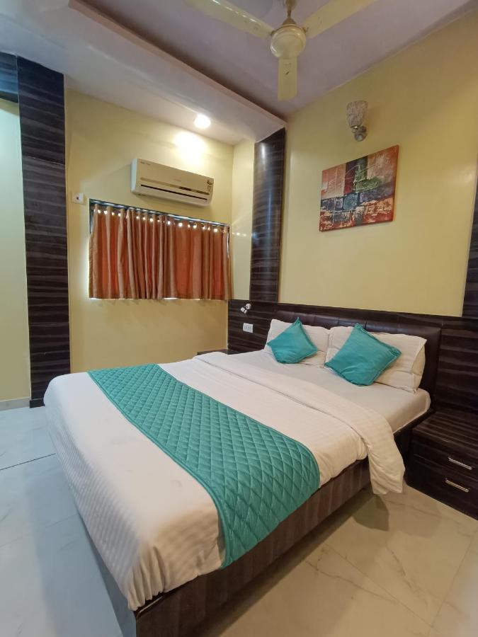 Amber-colaba Hotel