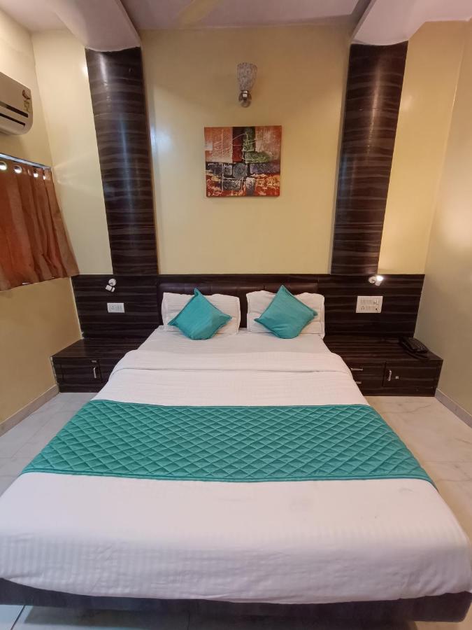 Amber-colaba 3* Mumbai