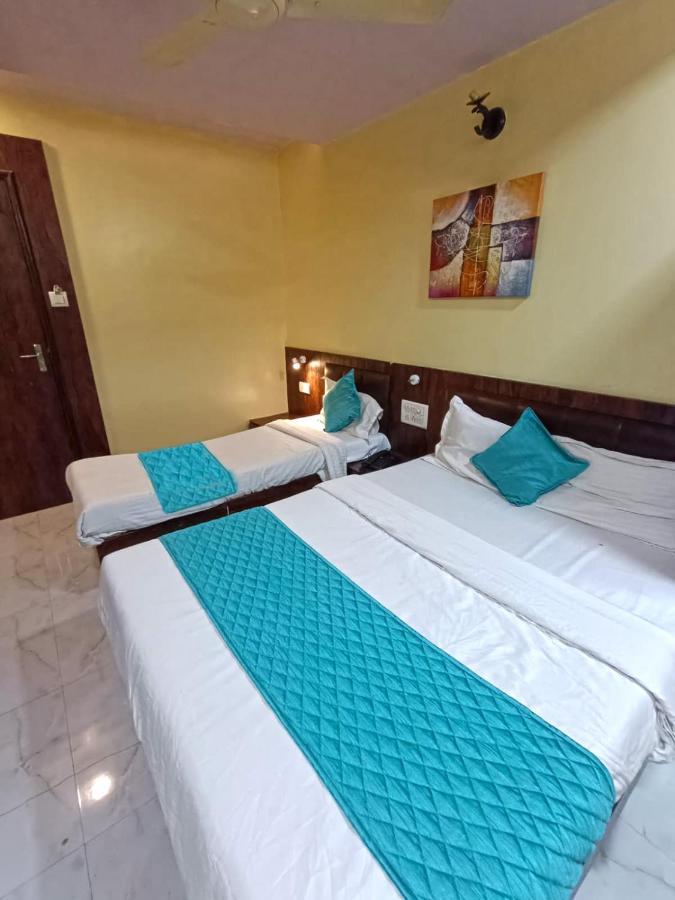 Amber-colaba Hotel Mumbai